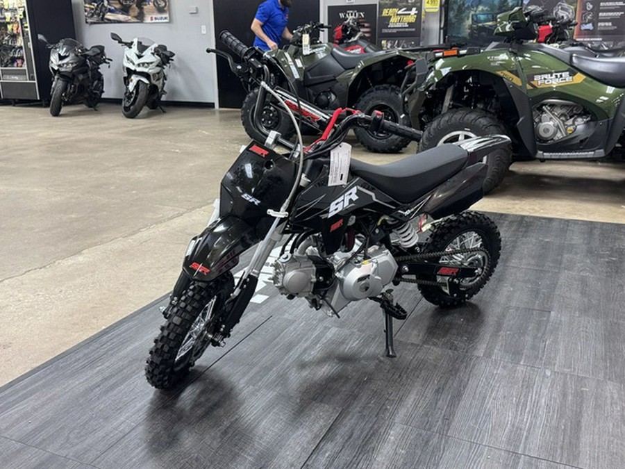 2026 SSR SR70AE