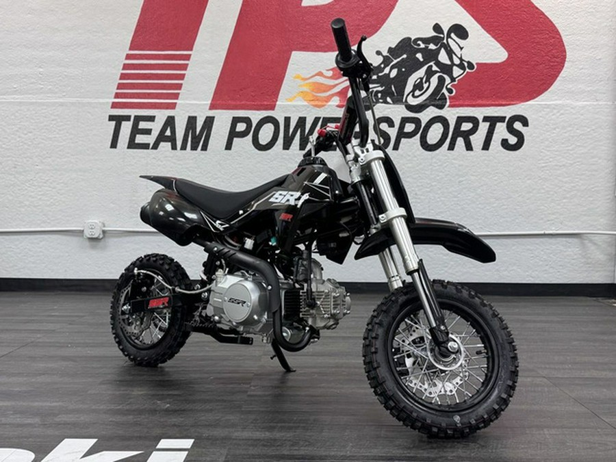 2026 SSR SR70AE
