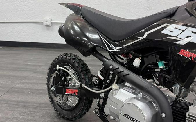 2026 SSR SR70AE