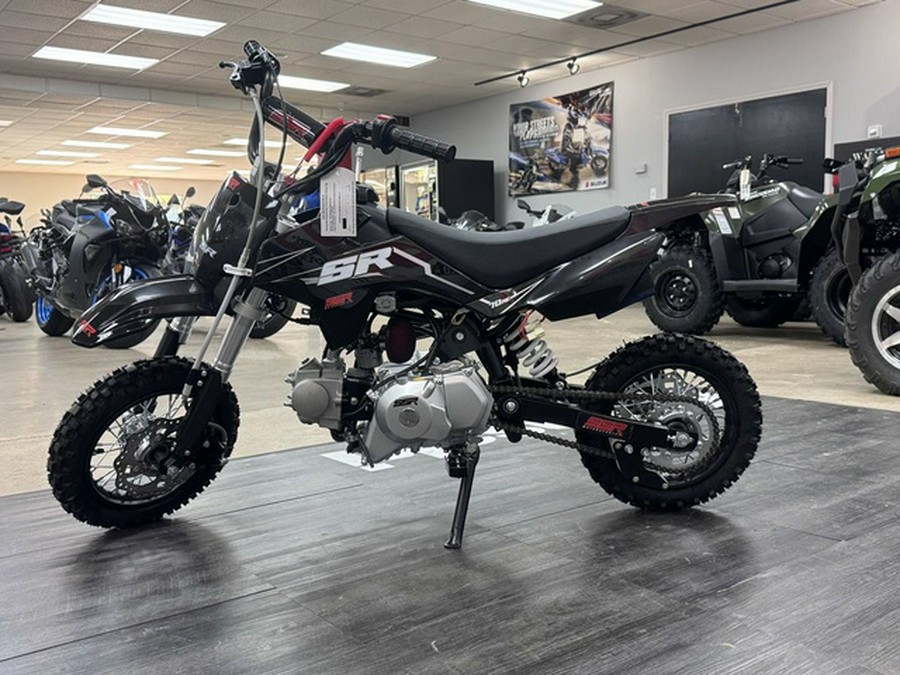 2026 SSR SR70AE