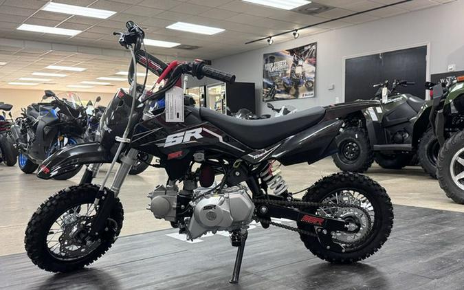 2026 SSR SR70AE