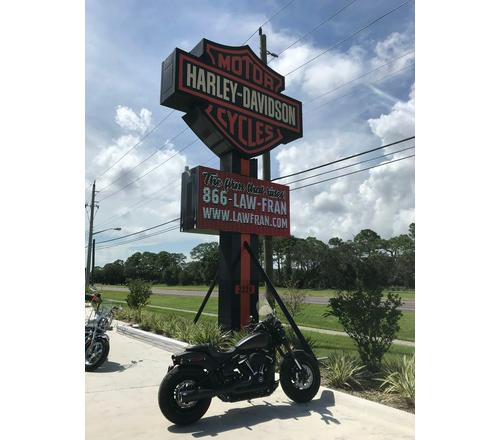 2020 Harley-Davidson Fat Bob 114 Buyers Guide: Specs & Prices