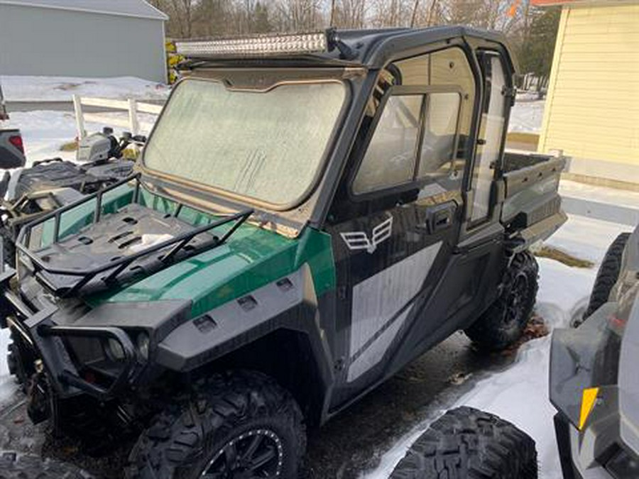 2017 Textron Off Road STAMPEDE EPS