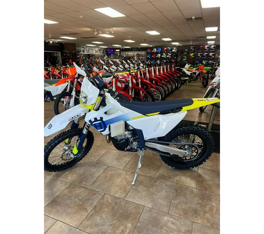 2024 Husqvarna FE 450