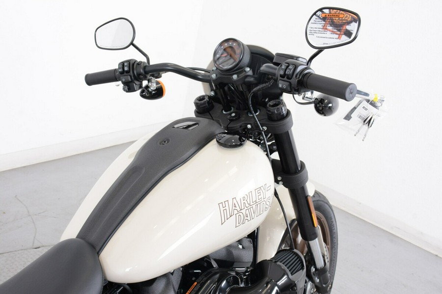 2023 Harley-Davidson FXLRS Low Rider S