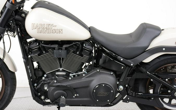 2023 Harley-Davidson FXLRS Low Rider S