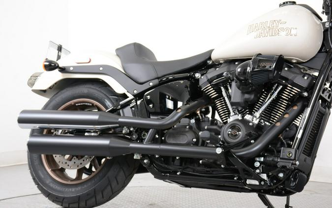 2023 Harley-Davidson FXLRS Low Rider S