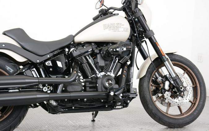 2023 Harley-Davidson FXLRS Low Rider S