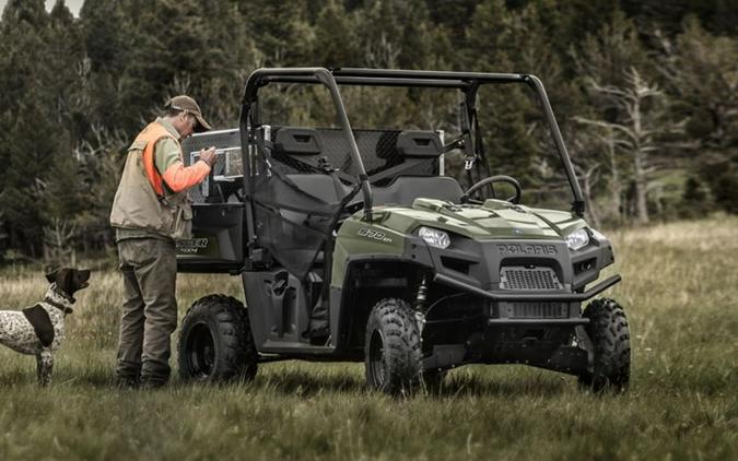 2023 Polaris Ranger® 570 Full-Size Base