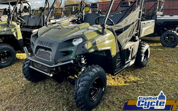 2023 Polaris Ranger® 570 Full-Size Base