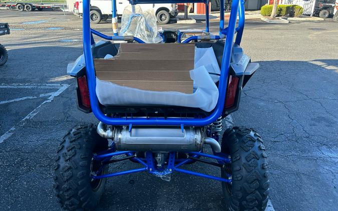 2023 Honda Talon 1000X-4 FOX Live Valve