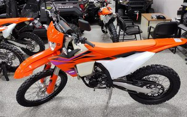 2024 KTM 350 EXC-F