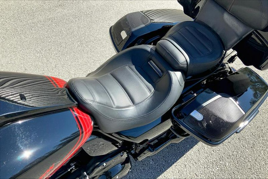 2021 Harley-Davidson® FLTRXSE - CVO™ Road Glide®