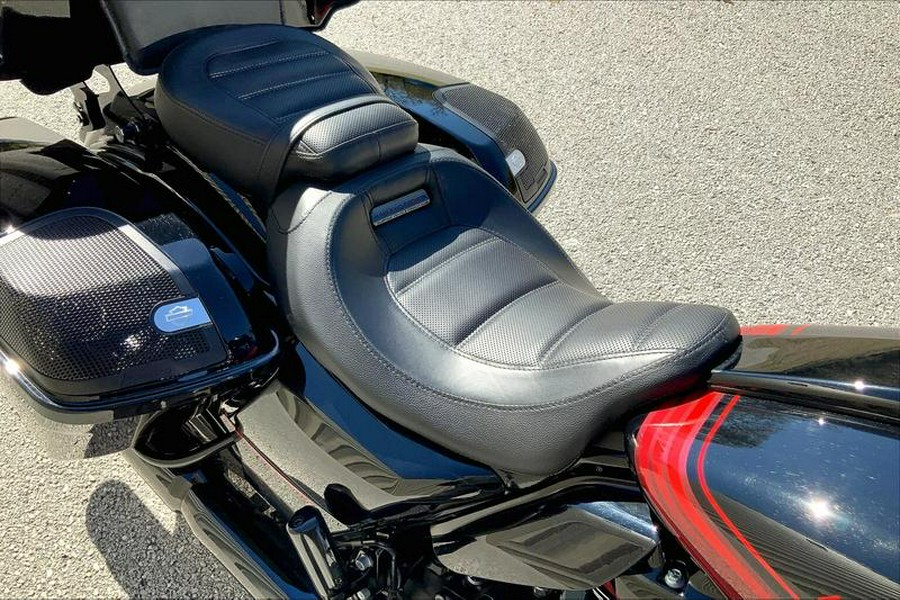 2021 Harley-Davidson® FLTRXSE - CVO™ Road Glide®