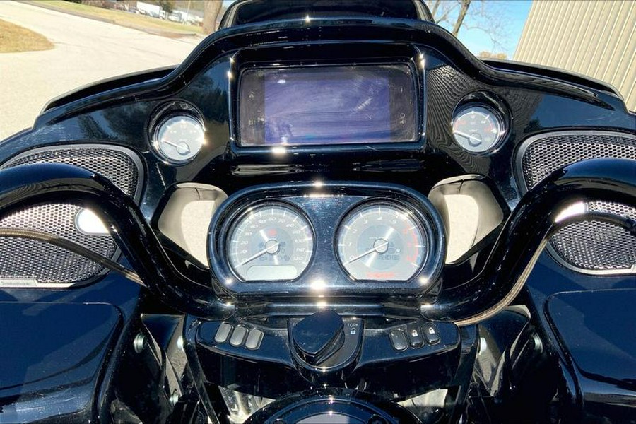 2021 Harley-Davidson® FLTRXSE - CVO™ Road Glide®