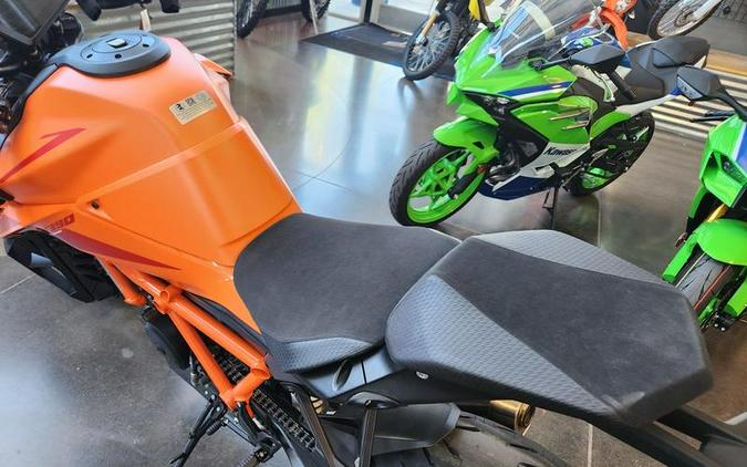 2024 KTM 1390 Super Duke R Evo First Look [17 Fast Facts]