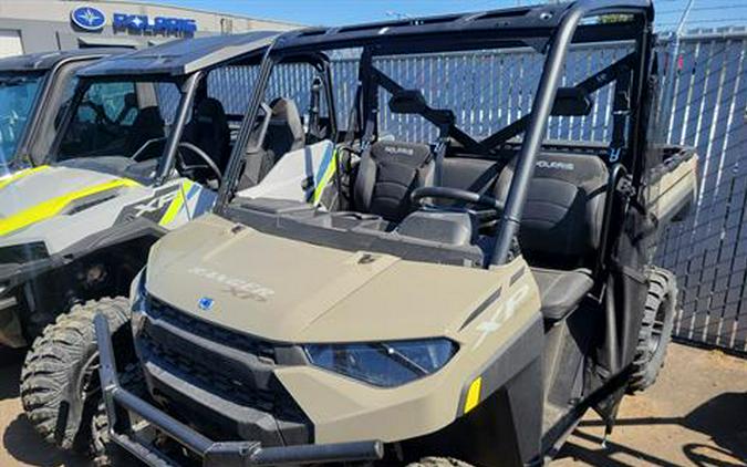 2024 Polaris Ranger XP 1000 Premium