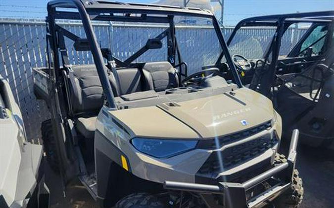 2024 Polaris Ranger XP 1000 Premium