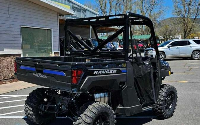 2023 Polaris® Ranger XP 1000 Premium