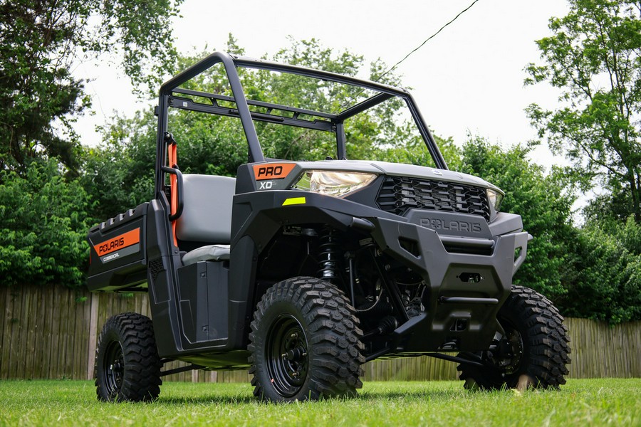 2023 Polaris Industries Pro XD Mid-Size Gas