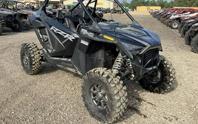 2024 Polaris RZR Pro XP Premium