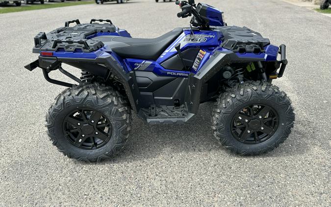 2024 Polaris Sportsman® 850 Ultimate Trail