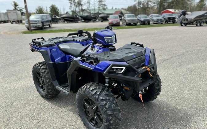 2024 Polaris Sportsman® 850 Ultimate Trail