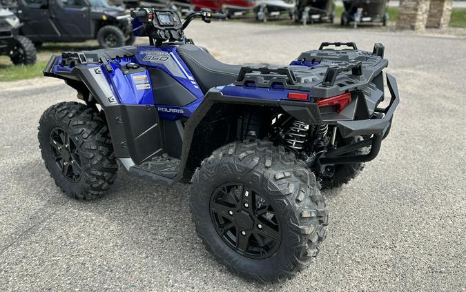 2024 Polaris Sportsman® 850 Ultimate Trail