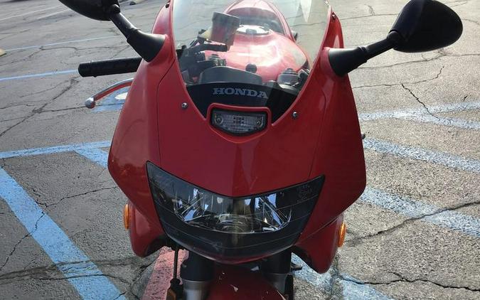 1998 Honda® VTR1000FW