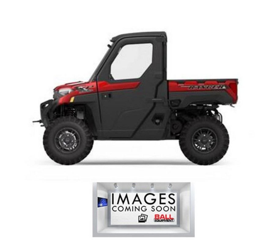 2025 Polaris® Ranger XP 1000 NorthStar Edition Premium