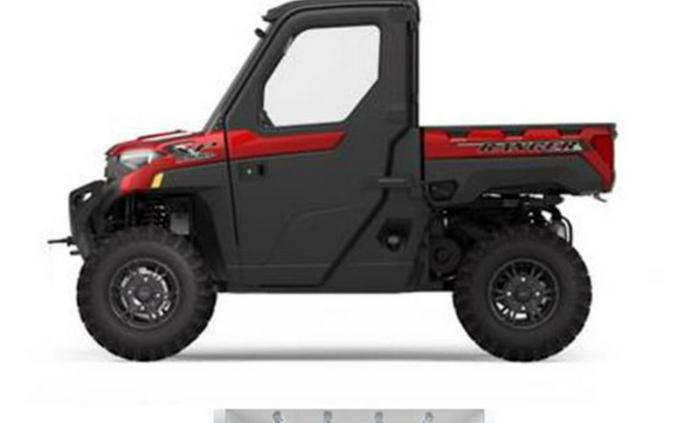 2025 Polaris® Ranger XP 1000 NorthStar Edition Premium