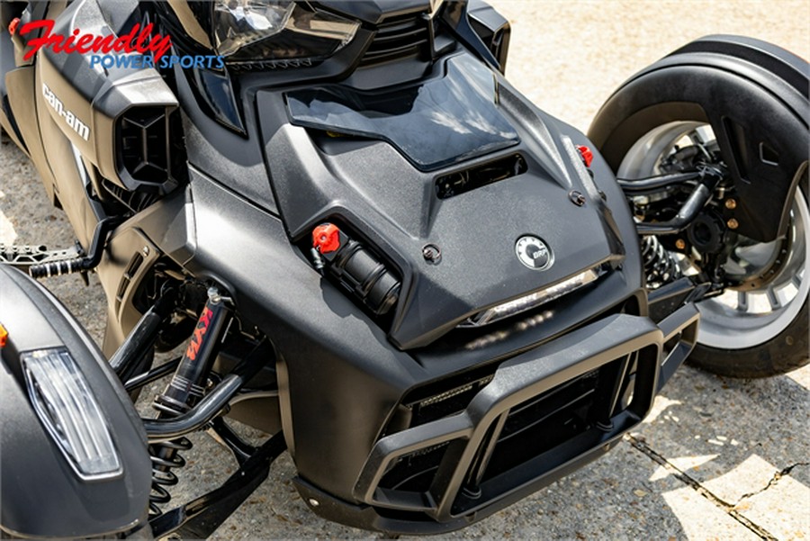 2023 Can-Am Ryker Rally 900 ACET