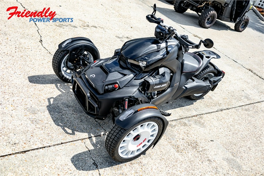 2023 Can-Am Ryker Rally 900 ACET