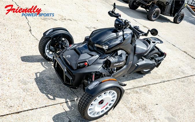 2023 Can-Am Ryker Rally 900 ACET