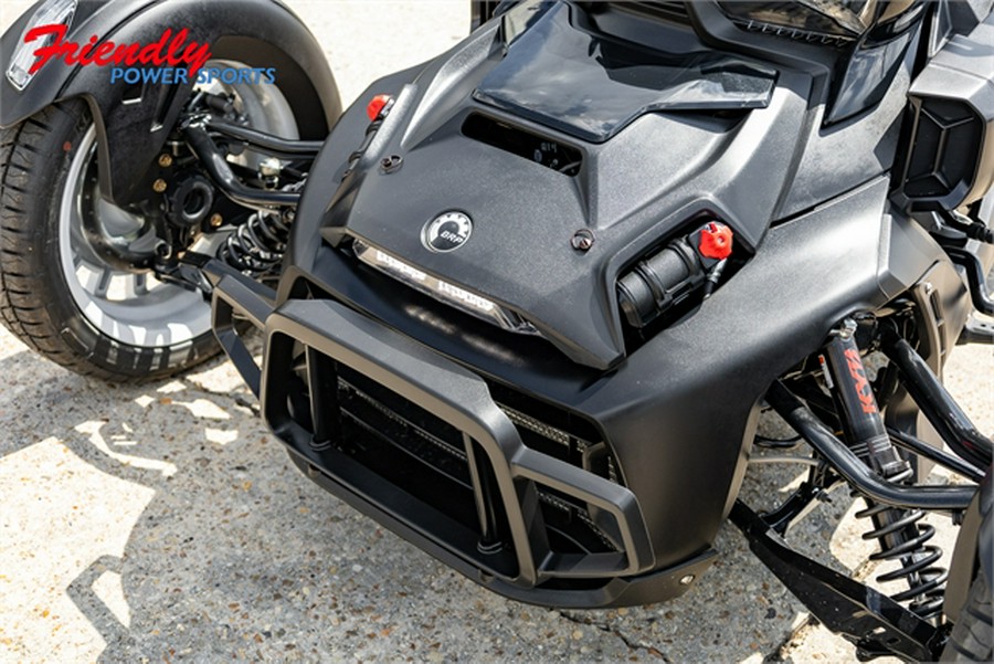 2023 Can-Am Ryker Rally 900 ACET