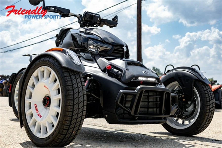 2023 Can-Am Ryker Rally 900 ACET