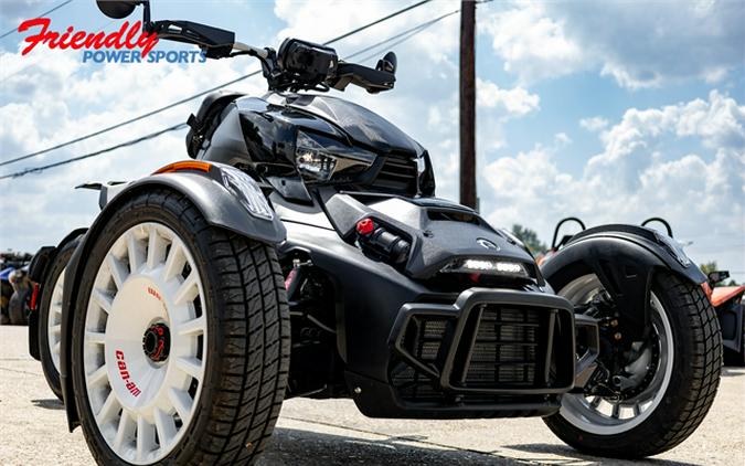 2023 Can-Am Ryker Rally 900 ACET