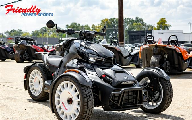 2023 Can-Am Ryker Rally 900 ACET