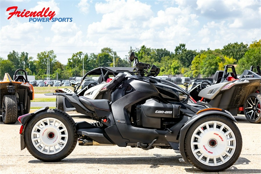 2023 Can-Am Ryker Rally 900 ACET