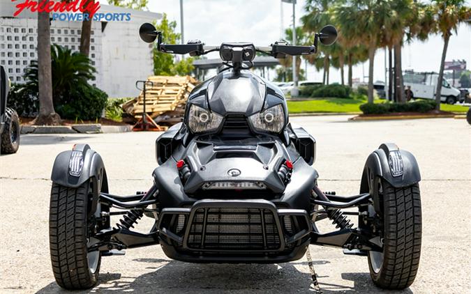 2023 Can-Am Ryker Rally 900 ACET