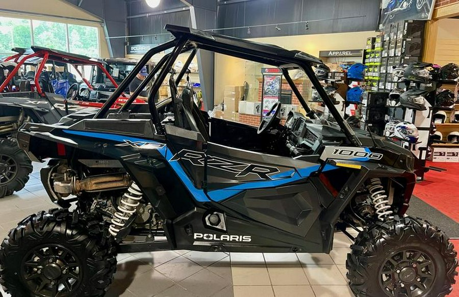 2023 Polaris® RZR XP 1000 Ultimate