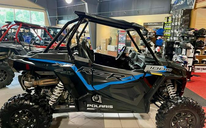 2023 Polaris® RZR XP 1000 Ultimate