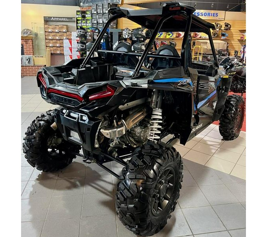 2023 Polaris® RZR XP 1000 Ultimate