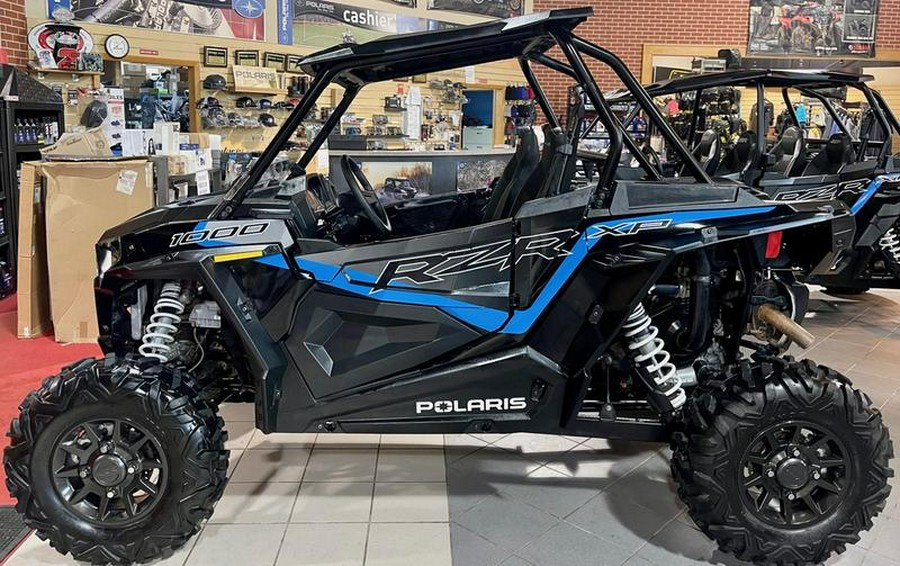 2023 Polaris® RZR XP 1000 Ultimate