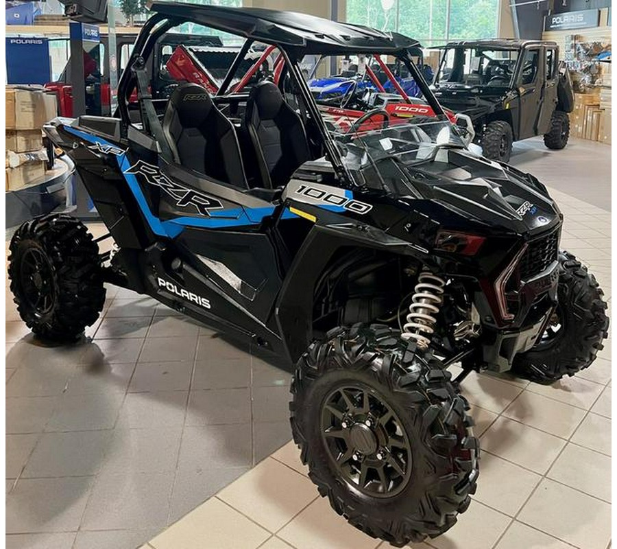 2023 Polaris® RZR XP 1000 Ultimate