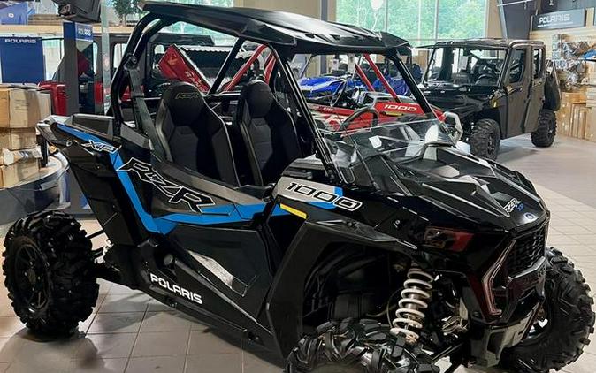 2023 Polaris® RZR XP 1000 Ultimate