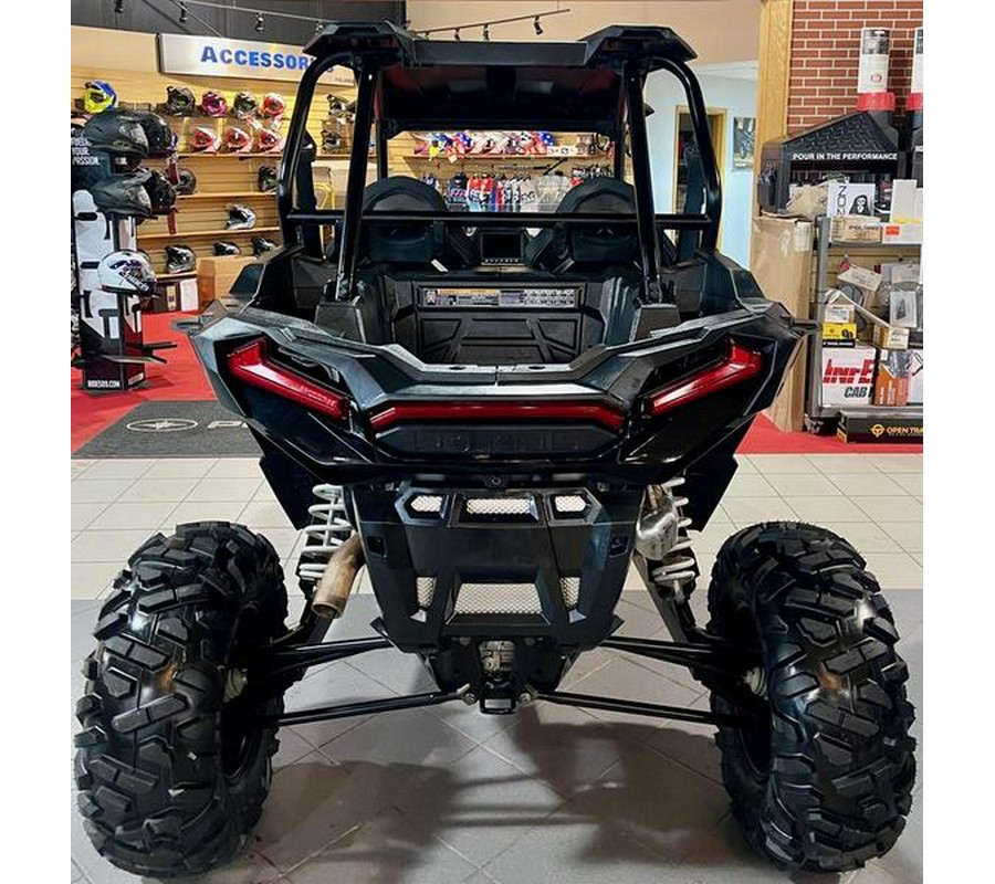 2023 Polaris® RZR XP 1000 Ultimate