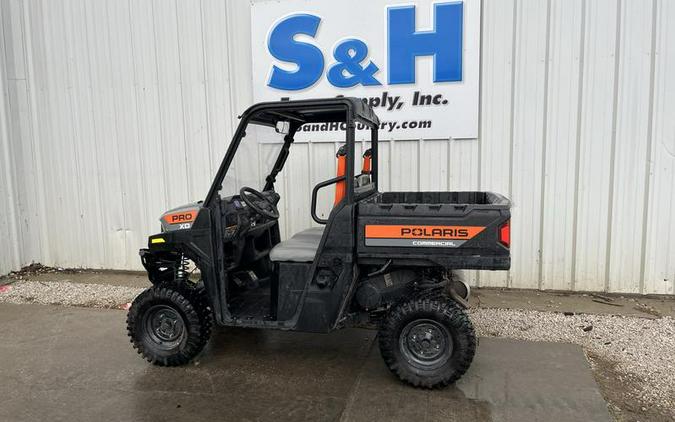 2023 Polaris® Ranger Pro XD Mid Size