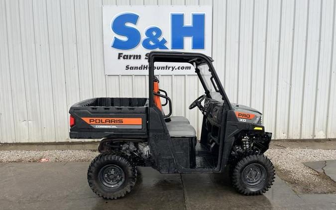 2023 Polaris® Ranger Pro XD Mid Size