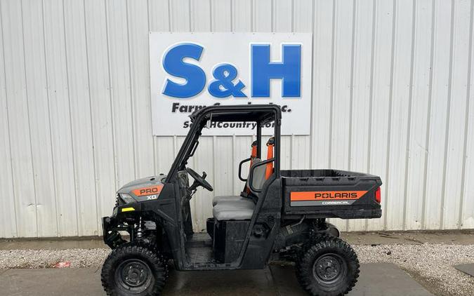2023 Polaris® Ranger Pro XD Mid Size